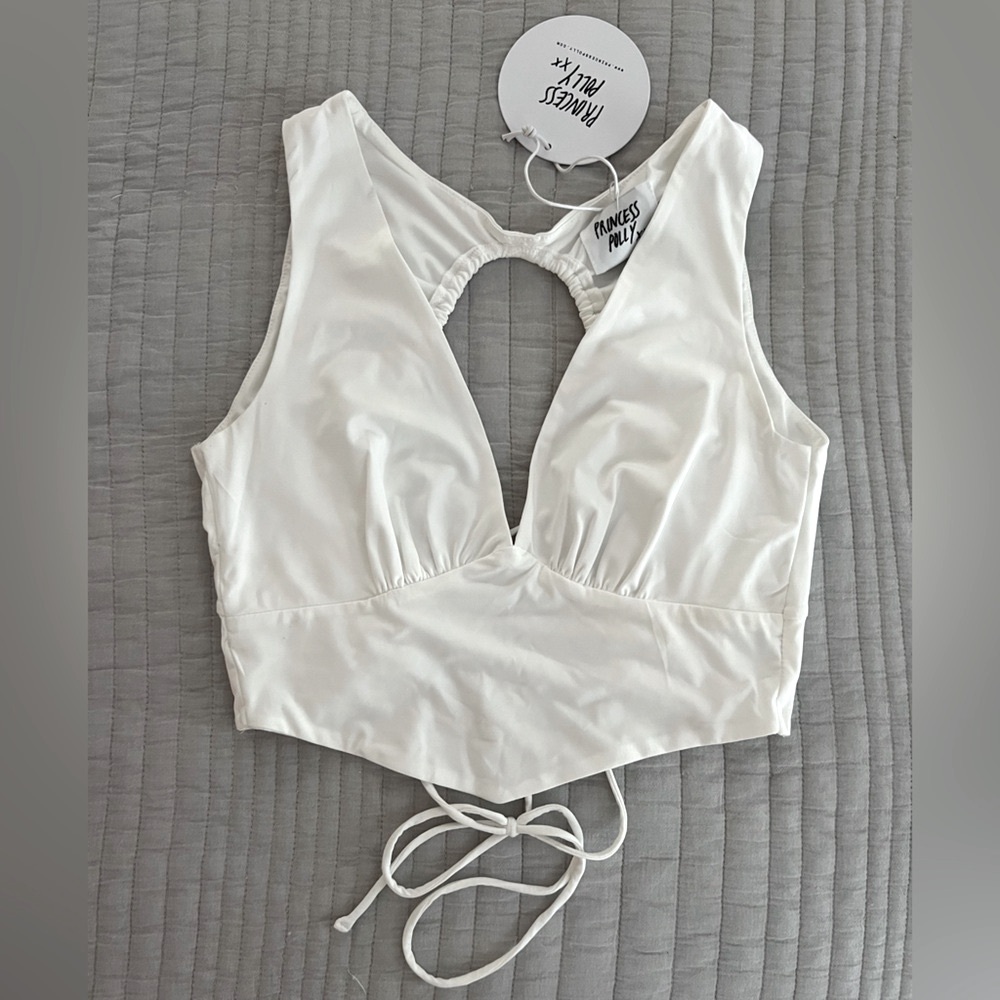 Princess Polly Merrick Top